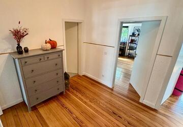 Wohnung Homburg - 3 Zimmer, 83 m&sup2;, 710&euro; | Angebot:27662277