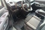 Citroen Berlingo BlueHDi 100 FAP|FEEL M 112.000 km 12.460 &euro; Höhenkirchen-Siegertsbrun 85635
