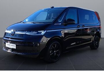 VW T7 Multivan 19.540 km 51.650 &euro; Quedlinburg 06484