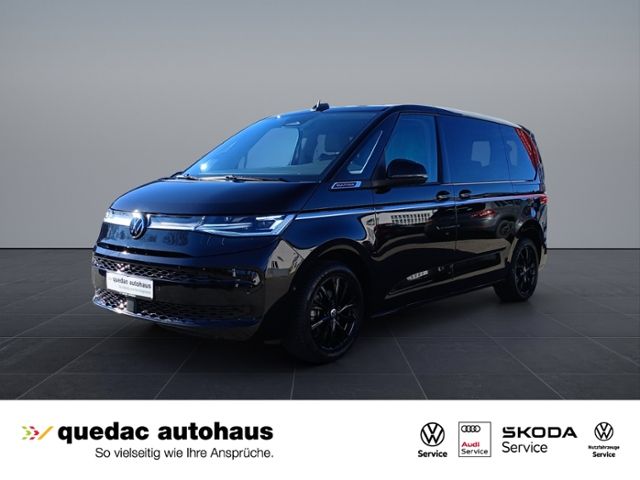 VW T7 Multivan 19.540 km 51.650 &euro; Quedlinburg 06484