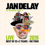 Haigern Live!: Open-Air Festival mit Jan Delay - Tagesticket Freitag