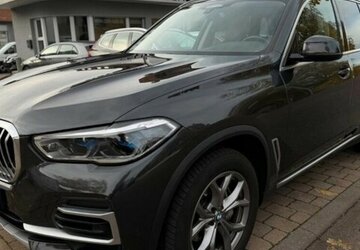 BMW X5 xDrive 30 d xLine Head-Up Laser AHK 158.000 km 42.990 &euro; Neckarsulm 74172
