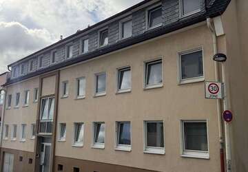 Wohnung Solingen - 2 Zimmer, 49 m&sup2;, 465&euro; | Angebot:27666807