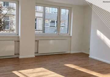 Wohnung Köln Deutz - 2 Zimmer, 54 m&sup2;, 1.075&euro; | Angebot:27666567