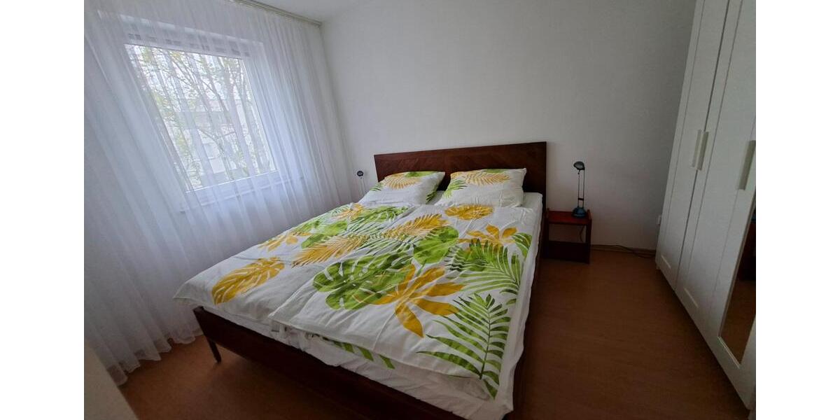Etagenwohnung Berlin Neukölln - 2 Zimmer, 52 m&sup2;, 1.300&euro; | Angebot:27657326