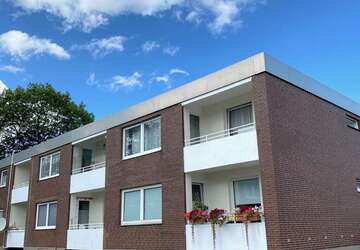 Wohnung Wittmund - 4 Zimmer, 97 m&sup2;, 820&euro; | Angebot:27651853
