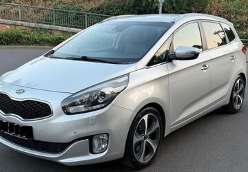 Kia Carens 169.999 km 8.900 &euro; Frankfurt 60389