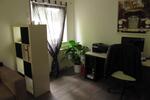 Erdgeschoßwohnung Saarbrücken West - 2 Zimmer, 64 m&sup2;, 590&euro; | Angebot:27656954