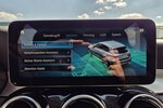 Mercedes-Benz GLC 400 d 4M Rückfahrkamera, LED-Scheinwerfer, Nav 160.000 km 28.690 &euro; Rodgau 63110
