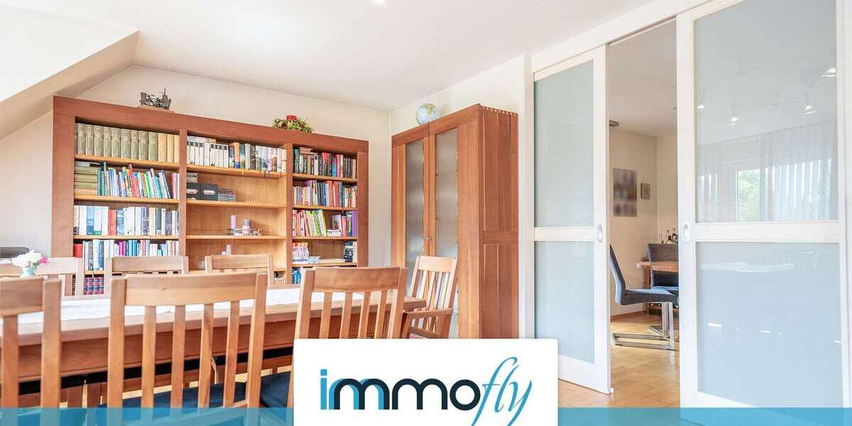 Etagenwohnung Mönchengladbach Süd - 5 Zimmer, 131 m&sup2;, 1.170&euro; | Angebot:27203339