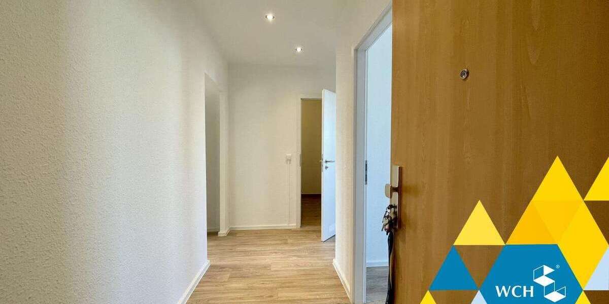 Etagenwohnung Chemnitz Helbersdorf - 5 Zimmer, 129 m&sup2;, 722&euro; | Angebot:26762378