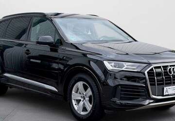 Audi Q7 74.500 km 48.950 &euro; Ronnenberg 30952