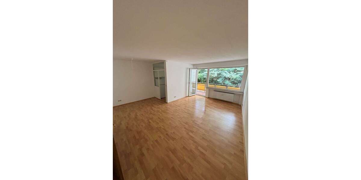 Etagenwohnung Bonn Poppelsdorf - 2 Zimmer, 55 m&sup2;, 730&euro; | Angebot:27657640