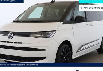 VW T7 Multivan 6.426 km 51.190 &euro; Wildau 15745