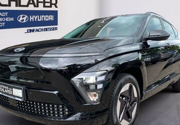 Hyundai KONA 22.250 km 27.480 &euro; Bad Dürkheim 67098