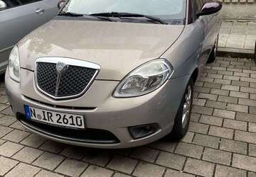 Lancia Ypsilon 155.000 km 1.800 &euro; Nürnberg 90459