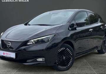 Nissan Leaf 26.690 km 21.890 &euro; Wasserburg 83512