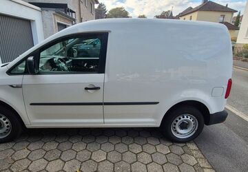 VW Caddy 140.308 km 7.250 &euro; Schwerte 58239
