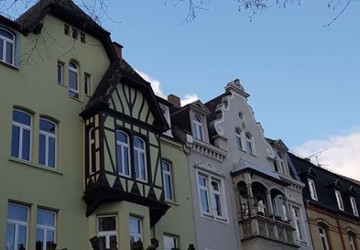 Wohnung Wiesbaden Biebrich - 4 Zimmer, 94 m&sup2;, 1.190&euro; | Angebot:27285083