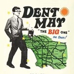 Dent May