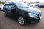 VW Polo 1.2 *Black-Edition* Serviceheft 2.Hand 89.000 km 5.200 &euro; Seevetal - Hittfeld 21218