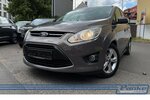 Ford Grand C-Max Champions Edition*SHZ*PDCv+h* 176.659 km 4.890 &euro; Berlin 13187