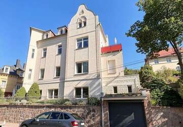 Wohnung Meißen - 4 Zimmer, 103 m&sup2;, 1.030&euro; | Angebot:27658147