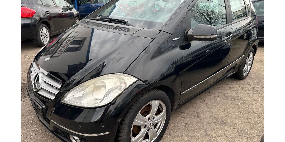 Mercedes-Benz A 160 184.500 km 890 &euro; Hamburg 20537