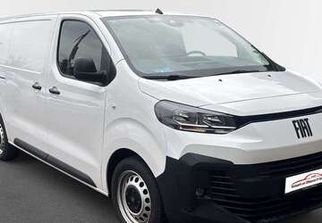 Fiat Scudo 40.000 km 21.990 &euro; Hamburg 22529