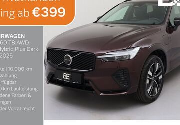 Volvo XC60 3.500 km 60.950 &euro; Norderstedt 22848