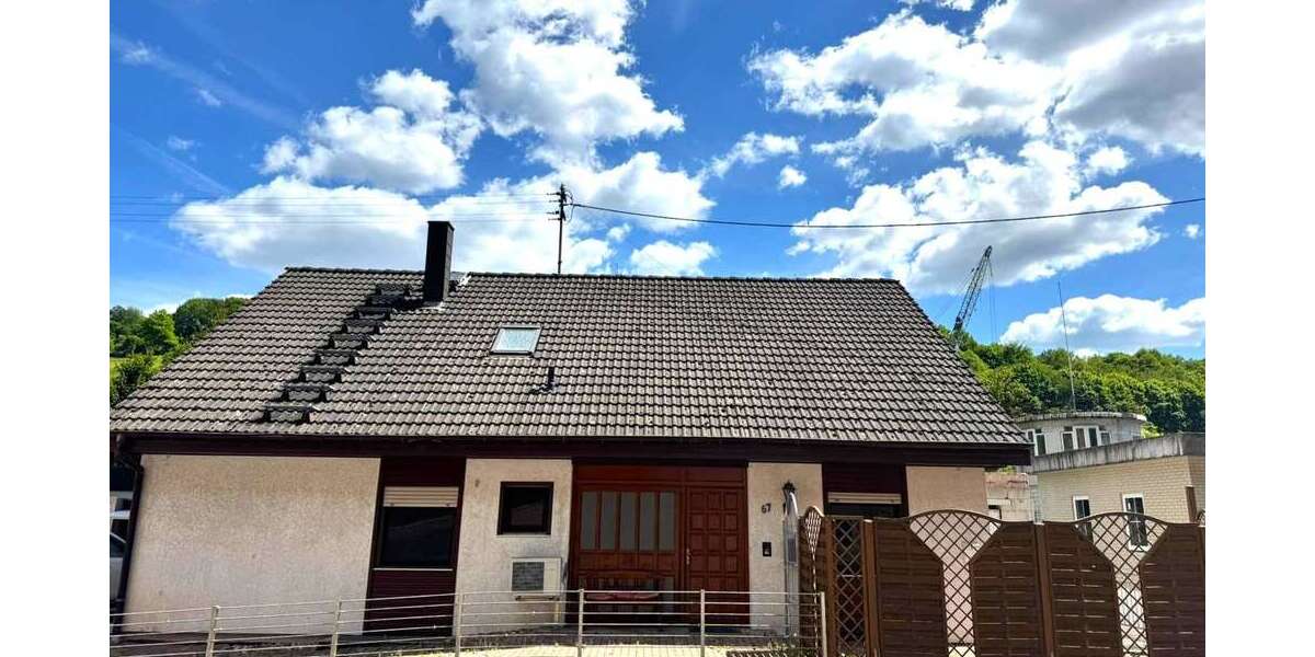 Etagenwohnung Obernheim-Kirchenarnbach Kirchenarnbach - 5 Zimmer, 210 m&sup2;, 1.550&euro; | Angebot:26980937