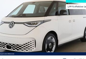 VW ID. Buzz 10.081 km 58.390 &euro; Bochum 44866