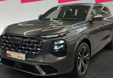 Audi Q7 9.999 km 112.490 &euro; Hannover 30179