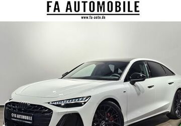 Audi A6 2.741 km 63.990 &euro; Mainaschaff 63814