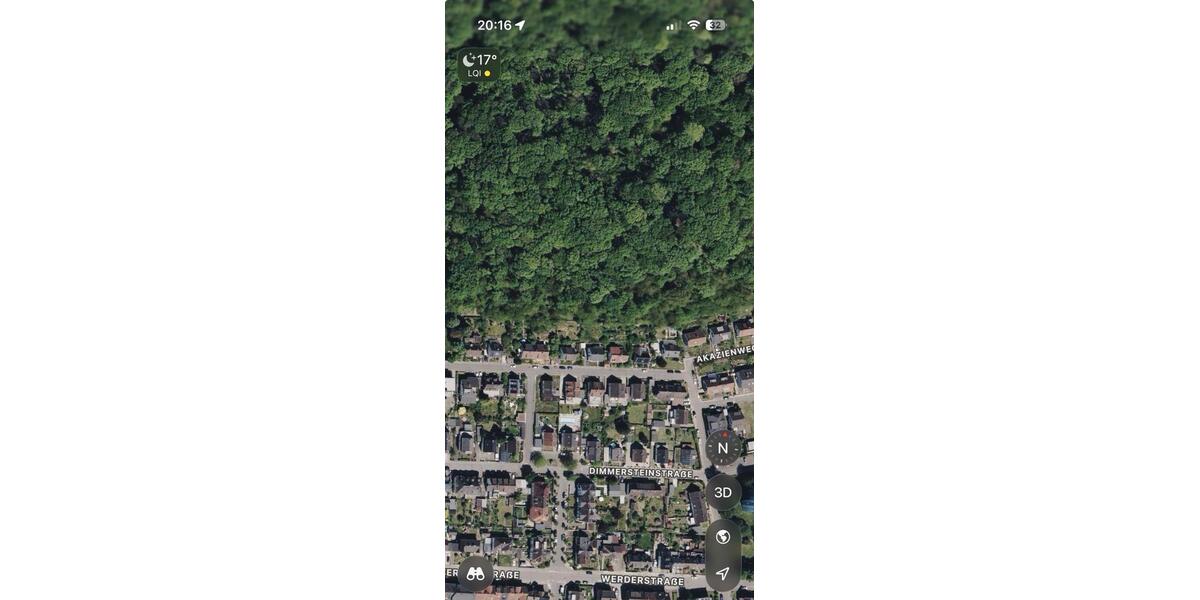Etagenwohnung Dillingen (Saar) - 4 Zimmer, 125 m&sup2;, 1.350&euro; | Angebot:27638982