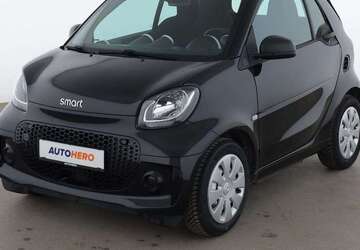 Smart forTwo 18.347 km 12.280 &euro; Köln 50739