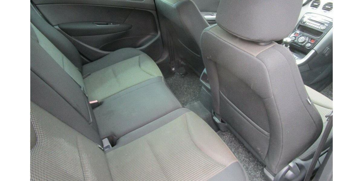 Peugeot 308 HDI Style 152.200 km 4.985 &euro; Hirschberg 69493