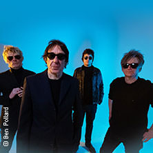 Buzzcocks - Celebrating 50 Years of Buzzcocks 05.09.2026 Astra Kulturhaus