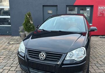 VW Polo 219.520 km 2.999 &euro; Celle 29227