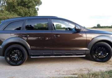 Audi Q7 273.329 km 12.700 &euro; Großenlüder 36137