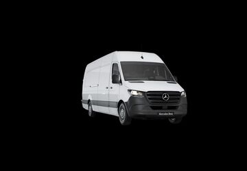 Mercedes-Benz Sprinter 75.120 km 39.950 &euro; Berlin 12357