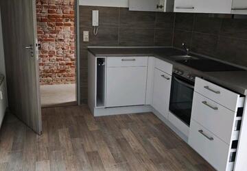 Wohnung Parchim - 2 Zimmer, 40 m&sup2;, 480&euro; | Angebot:27662095