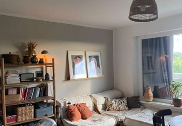 Wohnung Hattersheim a. M. Okriftel - 1 Zimmer, 36 m&sup2;, 670&euro; | Angebot:27268900