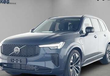 Volvo XC90 9.778 km 65.990 &euro; Coesfeld 48653