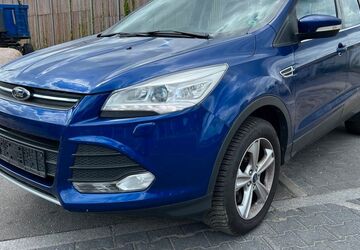 Ford Kuga 146.014 km 6.500 &euro; Berlin 12057