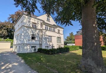 Wohnung Herbsleben - 4 Zimmer, 120 m&sup2;, 1.250&euro; | Angebot:27638195
