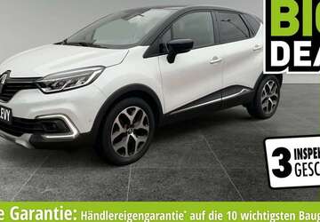 Renault Captur 66.349 km 12.898 &euro; Mönchengladbach 41239