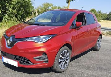 Renault ZOE 35.000 km 12.699 &euro; Mörfelden-Walldorf 64546