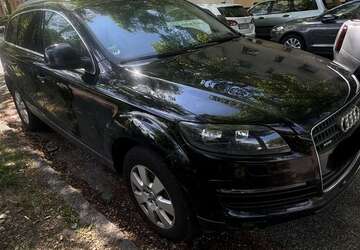 Audi Q7 217.400 km 7.800 &euro; Hamburg, Freie und Hansestadt 22761