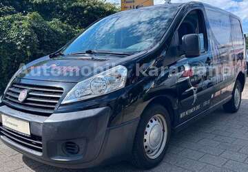 Fiat Scudo 147.000 km 5.900 &euro; Bremen 28215